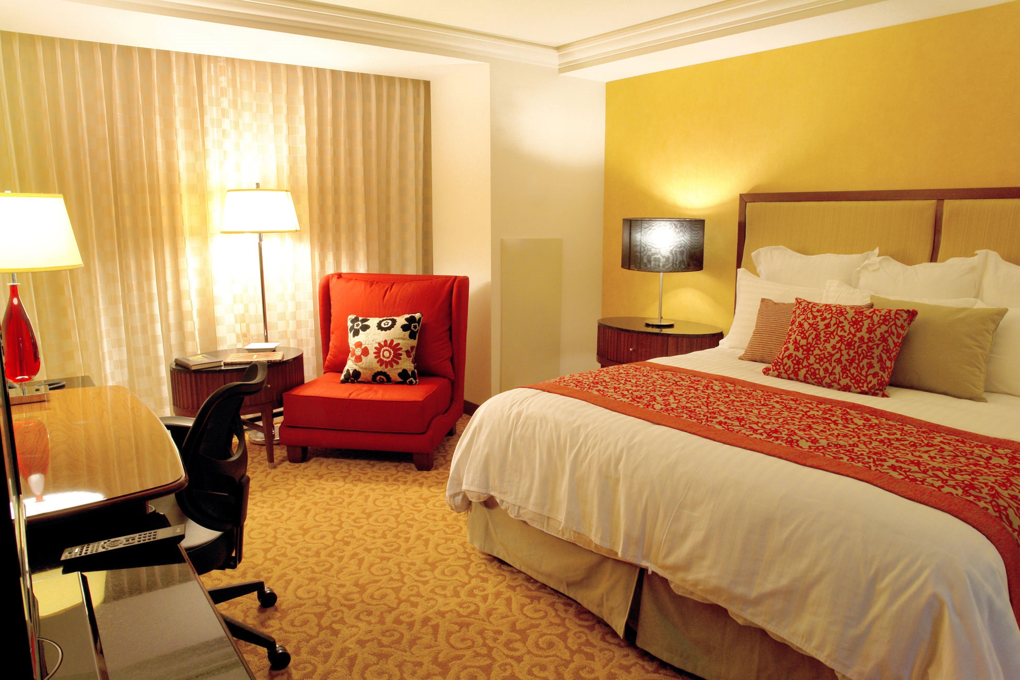Aguascalientes Marriott Hotel Eksteriør bilde