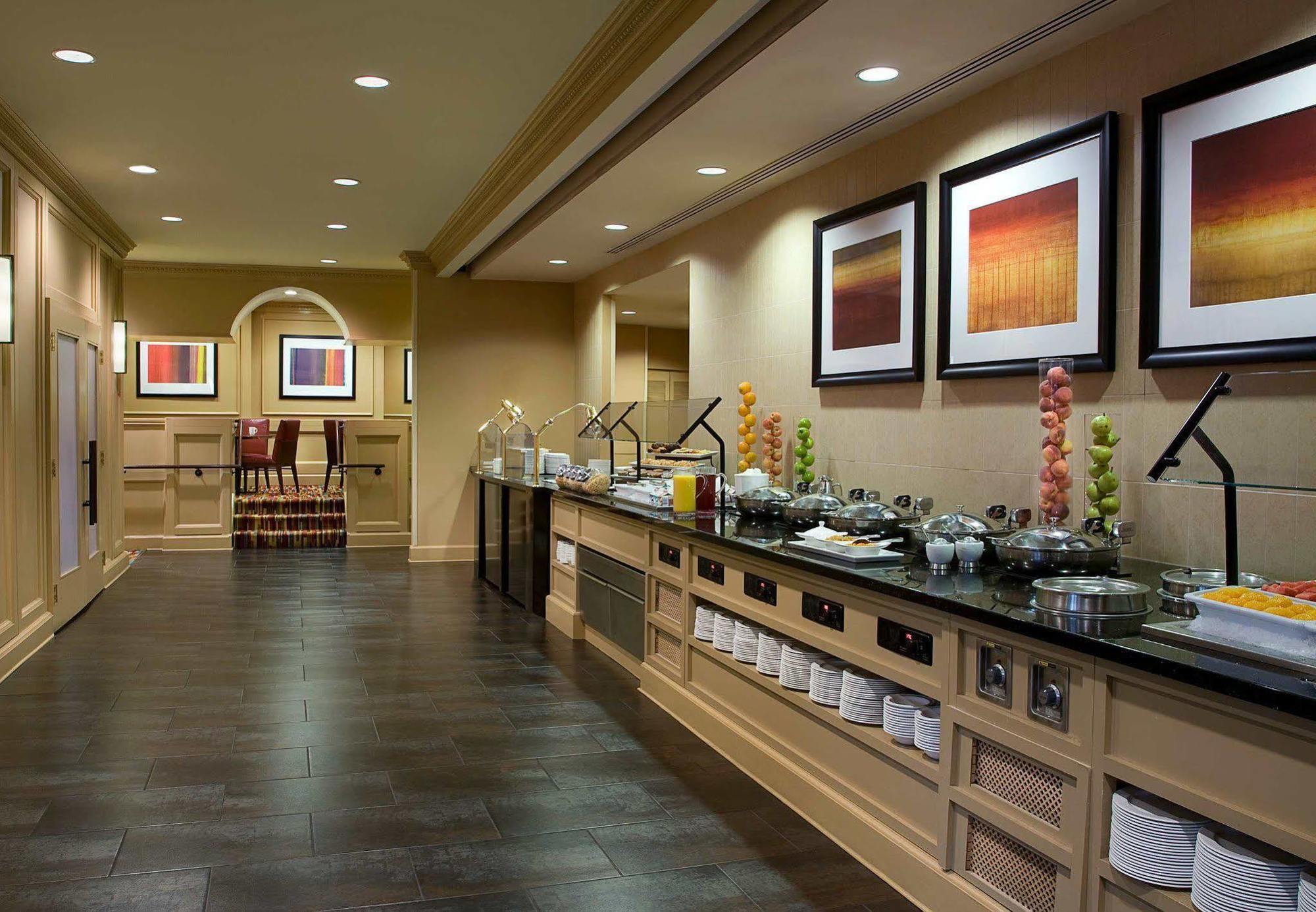 Aguascalientes Marriott Hotel Eksteriør bilde
