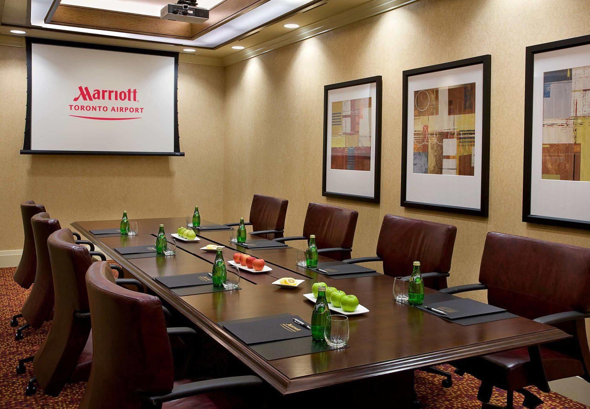 Aguascalientes Marriott Hotel Eksteriør bilde